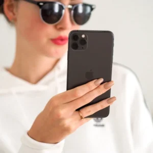 Smartphones
