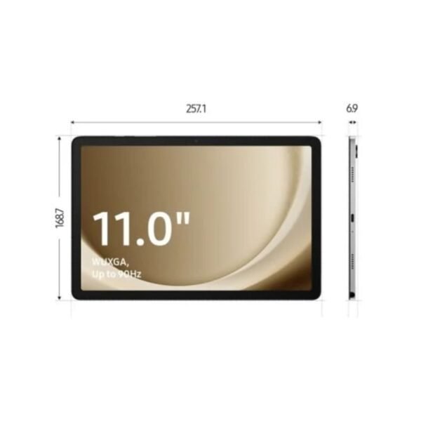 Samsung Galaxy Tab A9+ WiFi 11" 8GB/128GB - Imagen 2