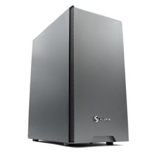 PcGAB Work Intel Core i5-12400 / 32GB / 1TB SSD