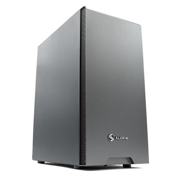 PcGAB Work Intel Core i5-12400 / 32GB / 1TB SSD